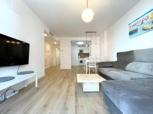 Synergie SI12 - Cambrils Core
