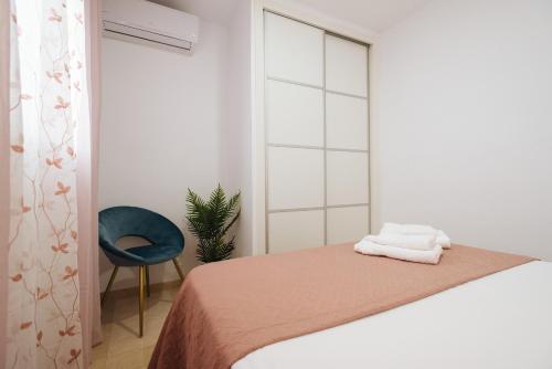 SBH1 Beautiful 1 bedroom apartment in city center