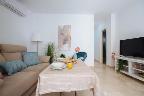 SBH1 Beautiful 1 bedroom apartment in city center