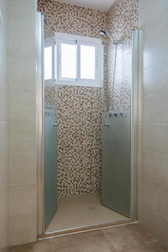 SBH1 Beautiful 1 bedroom apartment in city center