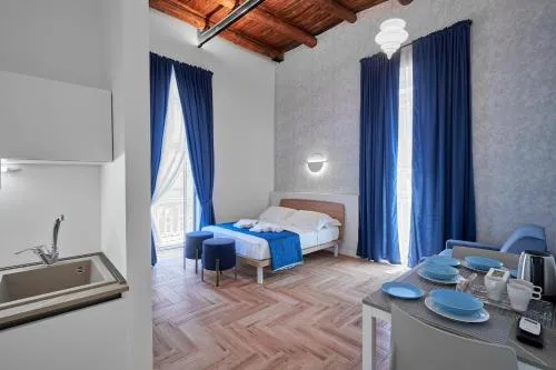 Toto e Peppino Luxury Rooms photo 36