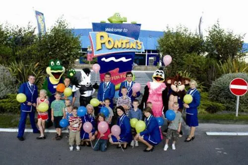 Pontins - Camber Sands Holiday Park photo