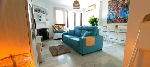 Fotografie z fotogalerie ubytování Sueño Del Mar - Terraza - Piscina - Playa - Pueblo Evita v destinaci Benalmádena
