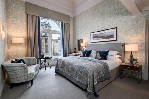 The Balmoral Hotel photo 21