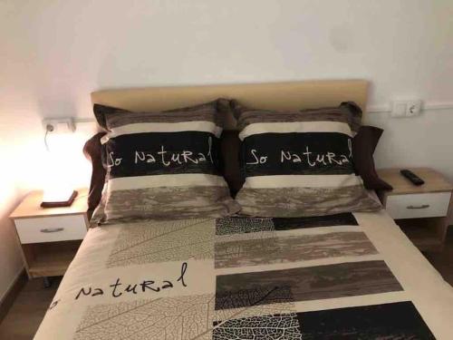 Легло или легла в стая в Alojamiento Karina