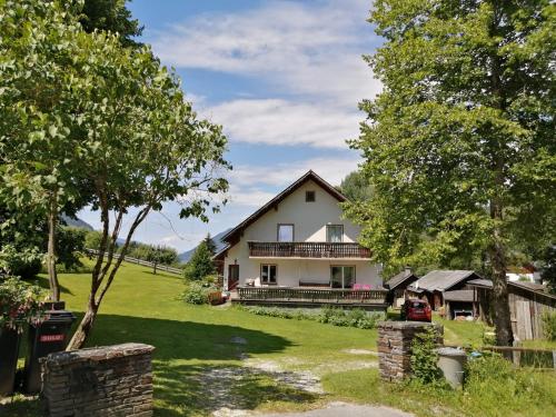 Kép Apartment Hörmann szállásáról Ardningban a galériában