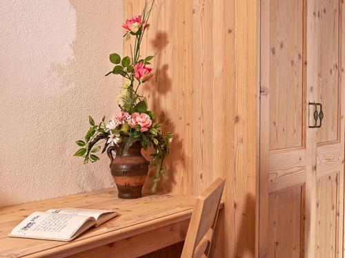 Φωτογραφία από το άλμπουμ του Appartement Alpenzauber στο Λάνγκενφελντ