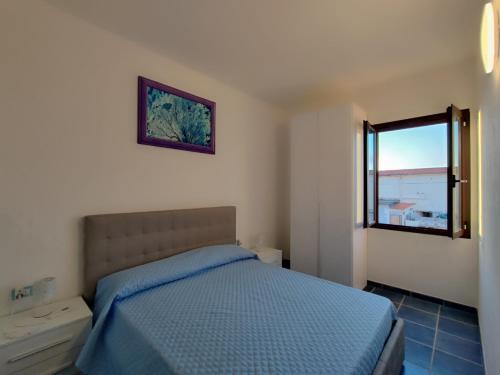 La Ciaccia apartment near the sea