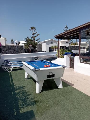 Casa Eilmar
