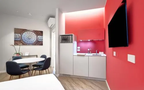 DONATELLO11 Milan Apartments by Hospity photo 60