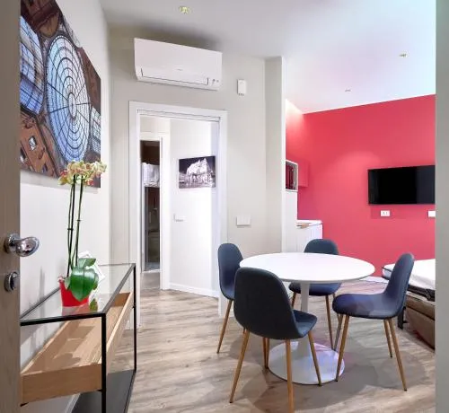 DONATELLO11 Milan Apartments by Hospity photo 49
