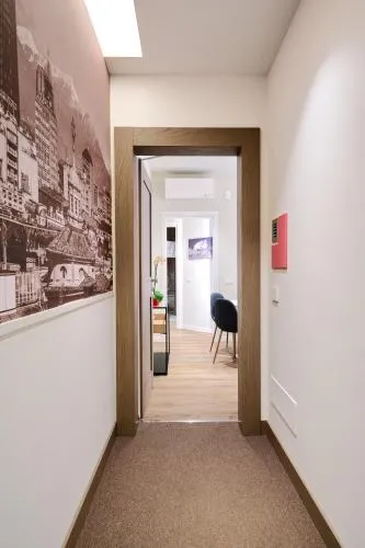 DONATELLO11 Milan Apartments by Hospity photo 80