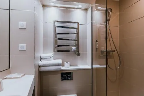 Hotel Apolonia Paris Mouffetard, Sure Hotel Collection by Best Western photo 36