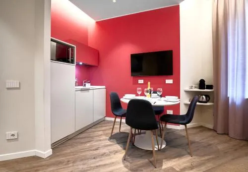 DONATELLO11 Milan Apartments by Hospity photo 51