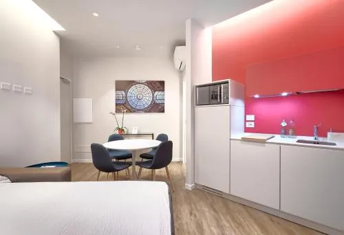 DONATELLO11 Milan Apartments by Hospity photo 62