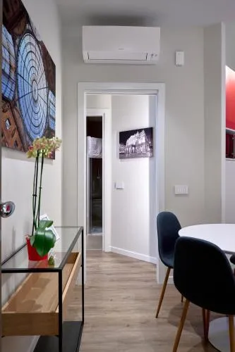 DONATELLO11 Milan Apartments by Hospity photo 59