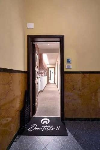 DONATELLO11 Milan Apartments by Hospity photo 87