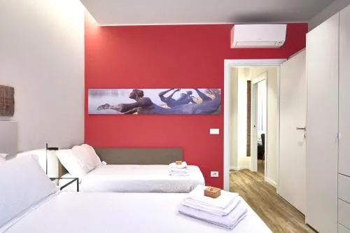 DONATELLO11 Milan Apartments by Hospity photo 71