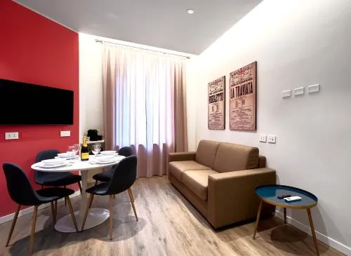 DONATELLO11 Milan Apartments by Hospity photo 54