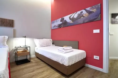 DONATELLO11 Milan Apartments by Hospity photo 72