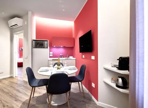 DONATELLO11 Milan Apartments by Hospity photo 53