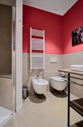 DONATELLO11 Milan Apartments by Hospity photo 77