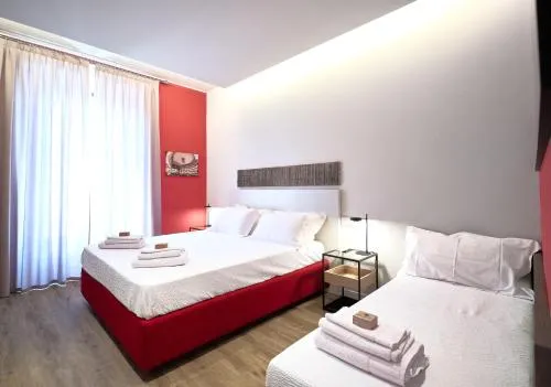 DONATELLO11 Milan Apartments by Hospity photo 73