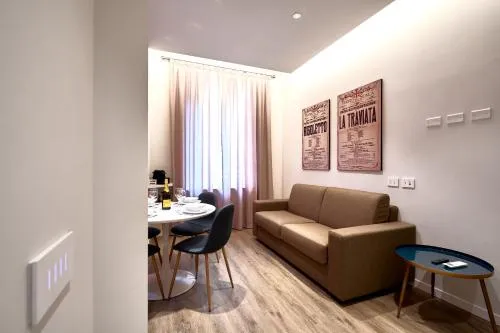 DONATELLO11 Milan Apartments by Hospity photo 52