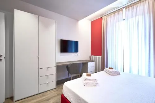 DONATELLO11 Milan Apartments by Hospity photo 69