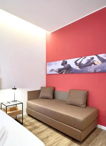 DONATELLO11 Milan Apartments by Hospity photo 67