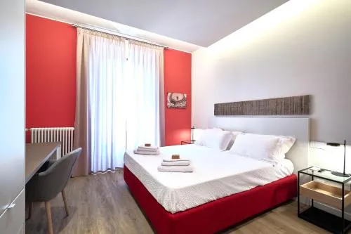 DONATELLO11 Milan Apartments by Hospity photo 70