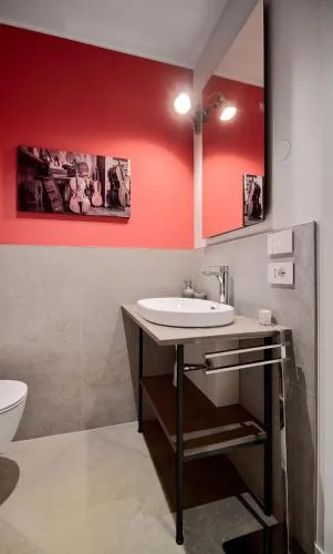 DONATELLO11 Milan Apartments by Hospity photo 76