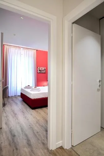 DONATELLO11 Milan Apartments by Hospity photo 74