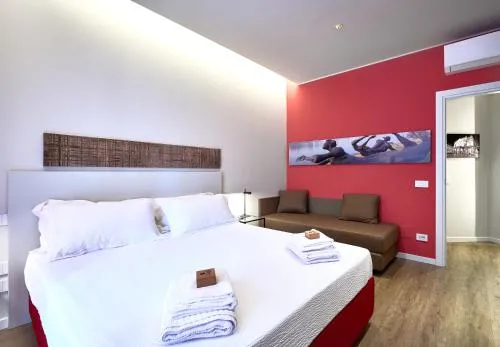 DONATELLO11 Milan Apartments by Hospity photo 63