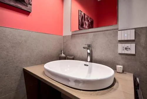 DONATELLO11 Milan Apartments by Hospity photo 75