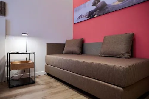 DONATELLO11 Milan Apartments by Hospity photo 68