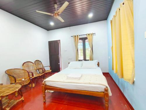 AMMUS MARARI BEACH VILLA – Photos 2