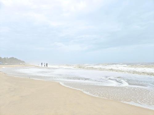 AMMUS MARARI BEACH VILLA – Photos 3