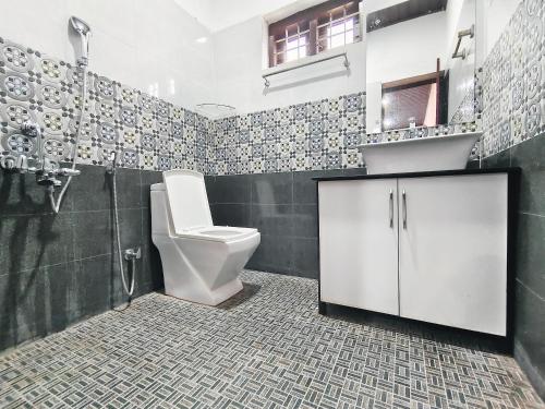 AMMUS MARARI BEACH VILLA – Photos 4