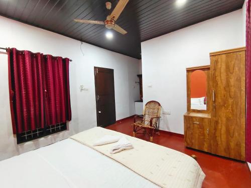 AMMUS MARARI BEACH VILLA – Photos 5