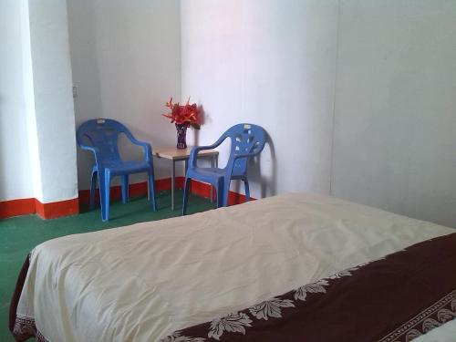 Gallery image of Airlines Business Hotel in Port Vila