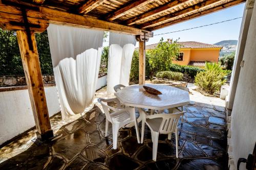 Case Vacanza in Sardegna