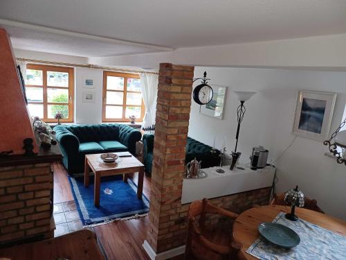 Ferienhaus Fischerkate Kappeln – Photos 2