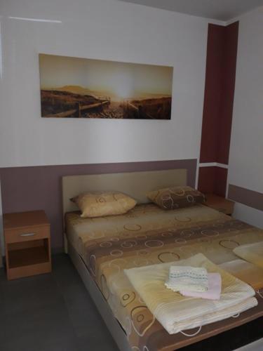 Fotografie z fotogalerie ubytování Apartments Petricevic v destinaci Sutomore