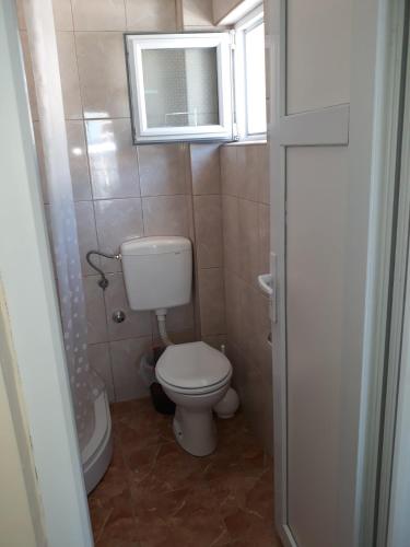 Fotografie z fotogalerie ubytování Apartments Petricevic v destinaci Sutomore