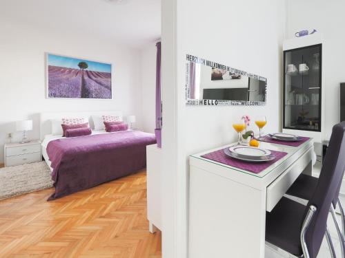 Beach Paradise Apartments