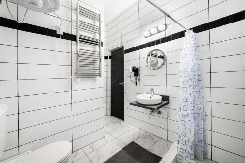 Rakoczi Road Central Location 1074 Budapest, 74-76 Rákóczi út floor 4, door 7 kép - 3