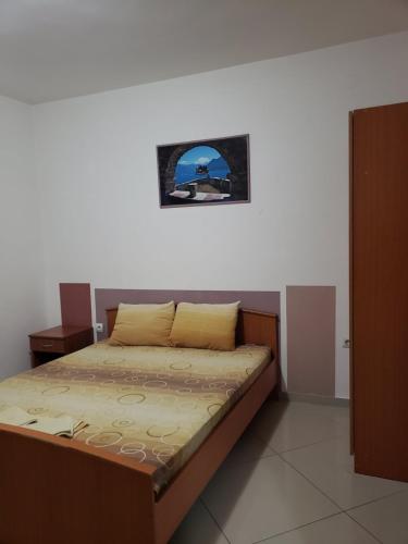 Fotografie z fotogalerie ubytování Apartments Petricevic v destinaci Sutomore