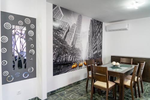 Photo de la galerie de l'établissement Casa Laura, à Almuñécar