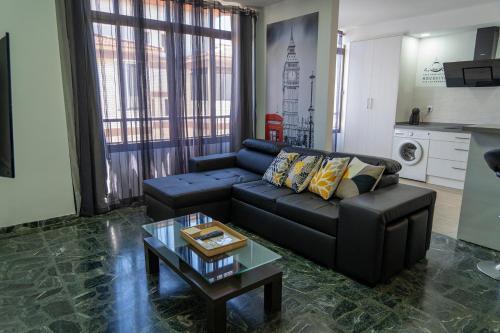 Photo de la galerie de l'établissement Casa Laura, à Almuñécar